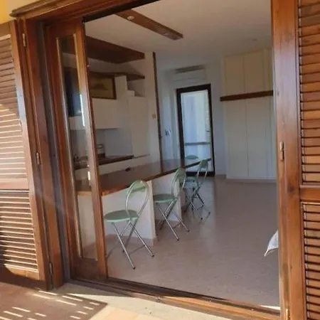 La Pelosa House 2 Apartment *