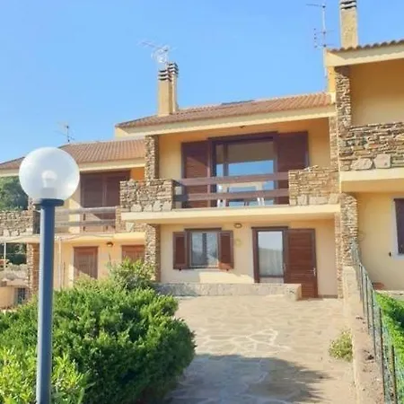 La Pelosa House 2 * Stintino
