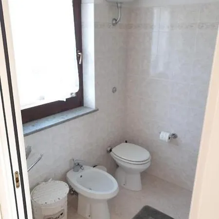 Apartamento La Pelosa House 2