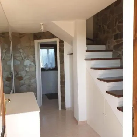 Apartamento La Pelosa House 2 *