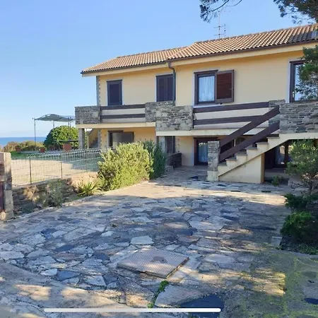Apartment La Pelosa House 2 Stintino