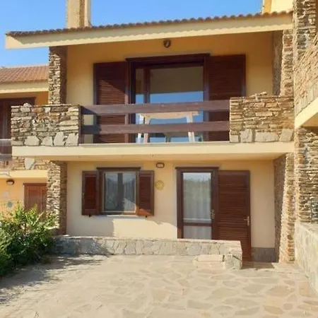 La Pelosa House 2