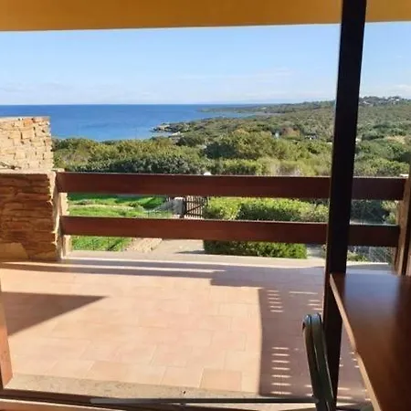 La Pelosa House 2 شقة *