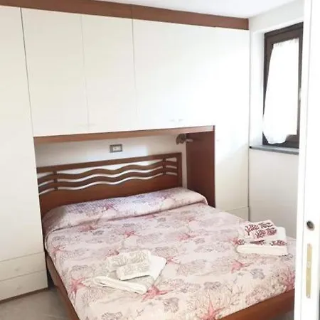 La Pelosa House 2 * スティンティーノ