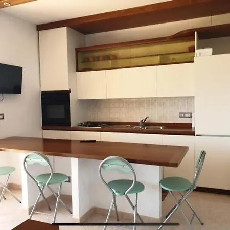 La Pelosa House 2 ستينتينو