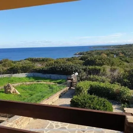 La Pelosa House 2 ستينتينو